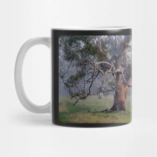 My favourite tree Mug